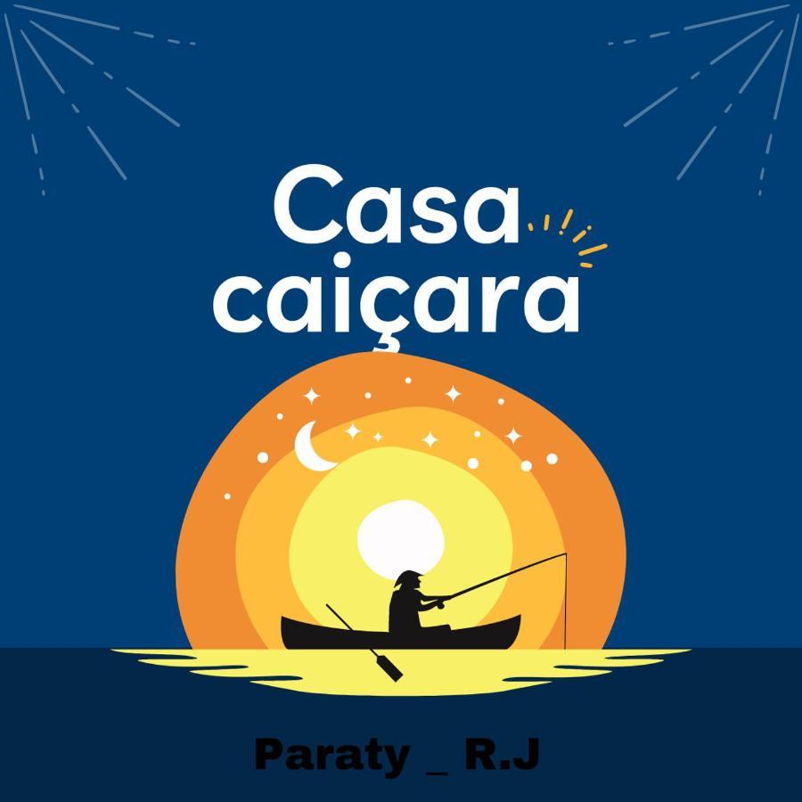 فيلا Casa Caicara باراتي المظهر الخارجي الصورة