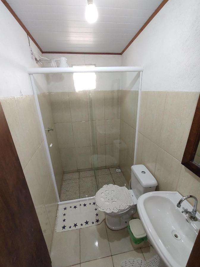 فيلا Casa Caicara باراتي المظهر الخارجي الصورة