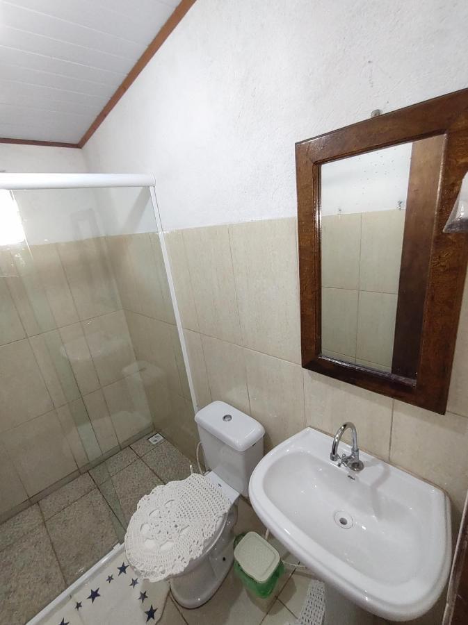 فيلا Casa Caicara باراتي المظهر الخارجي الصورة
