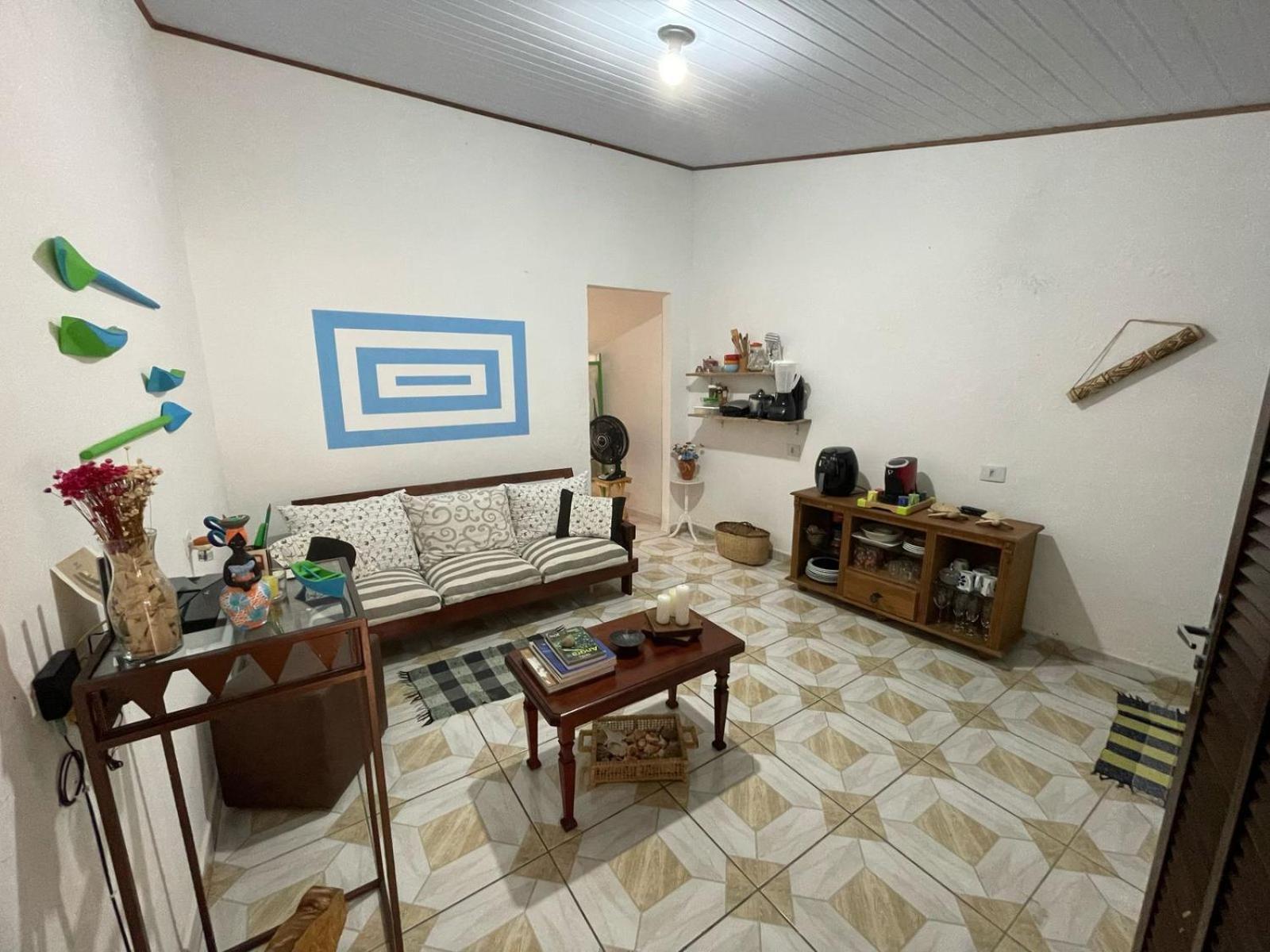 فيلا Casa Caicara باراتي المظهر الخارجي الصورة