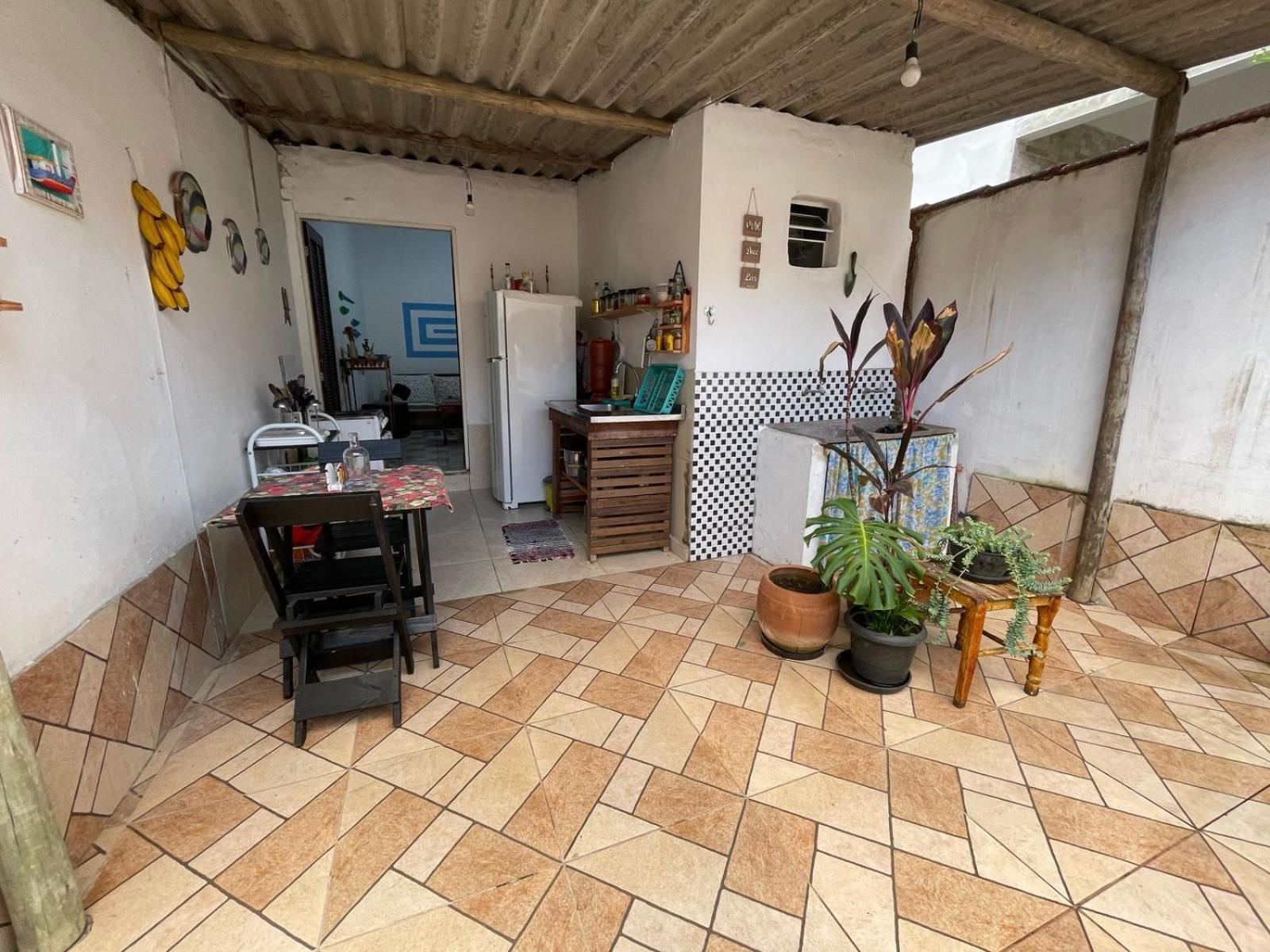 فيلا Casa Caicara باراتي المظهر الخارجي الصورة