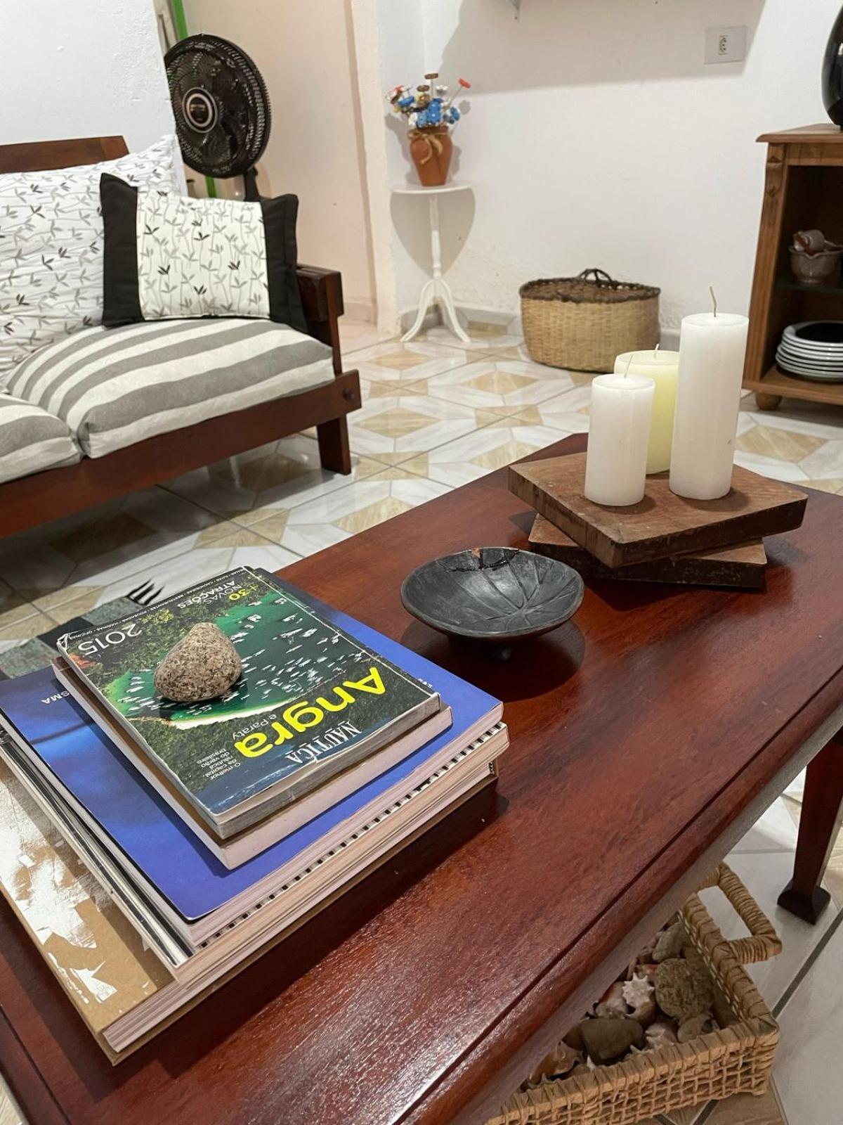 فيلا Casa Caicara باراتي المظهر الخارجي الصورة